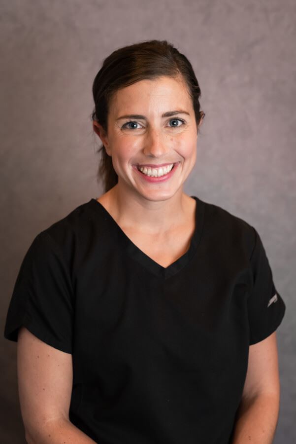 Kayla Slatton, DDS Werschky, Lewis, & Slatton Family Dentistry