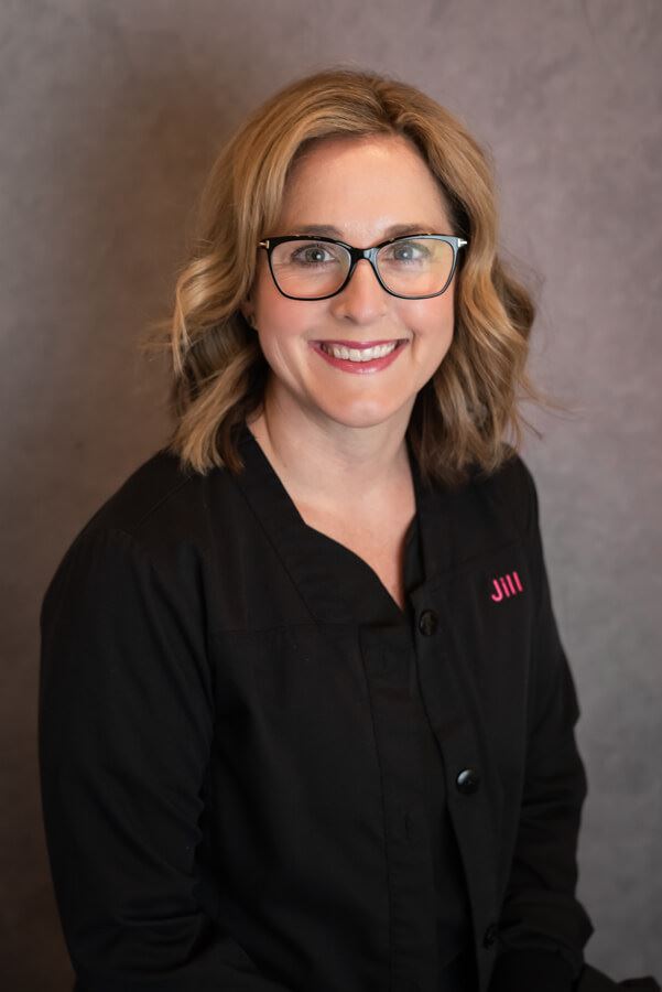 Jill Werschky & Lewis Family Dentistry